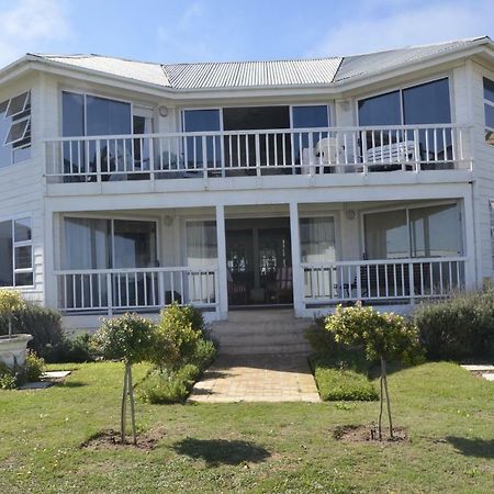 Ferienwohnung Sitterus Stilbaai Exterior foto