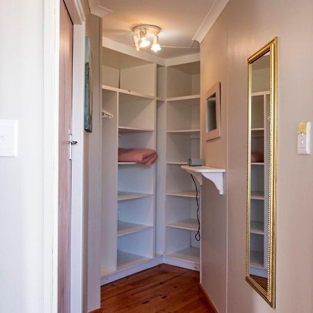 Ferienwohnung Sitterus Stilbaai Exterior foto