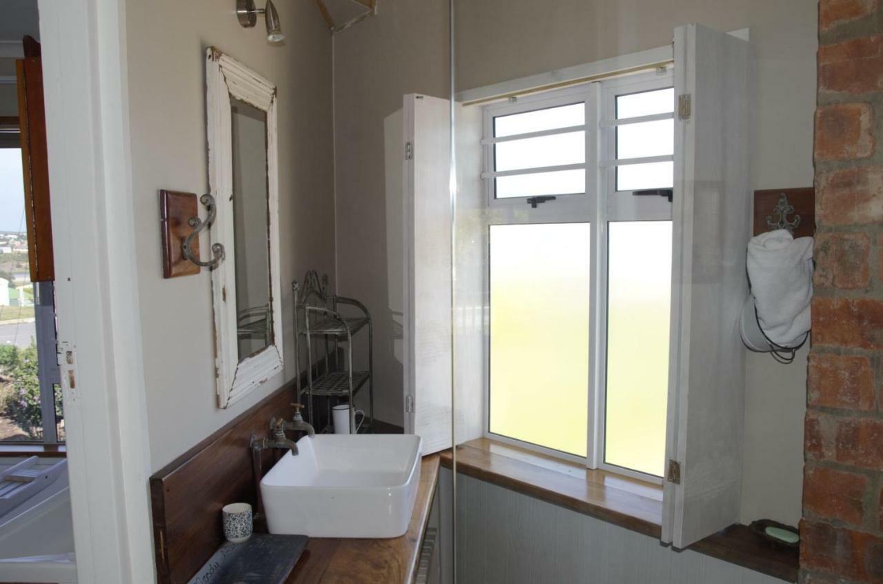 Ferienwohnung Sitterus Stilbaai Exterior foto