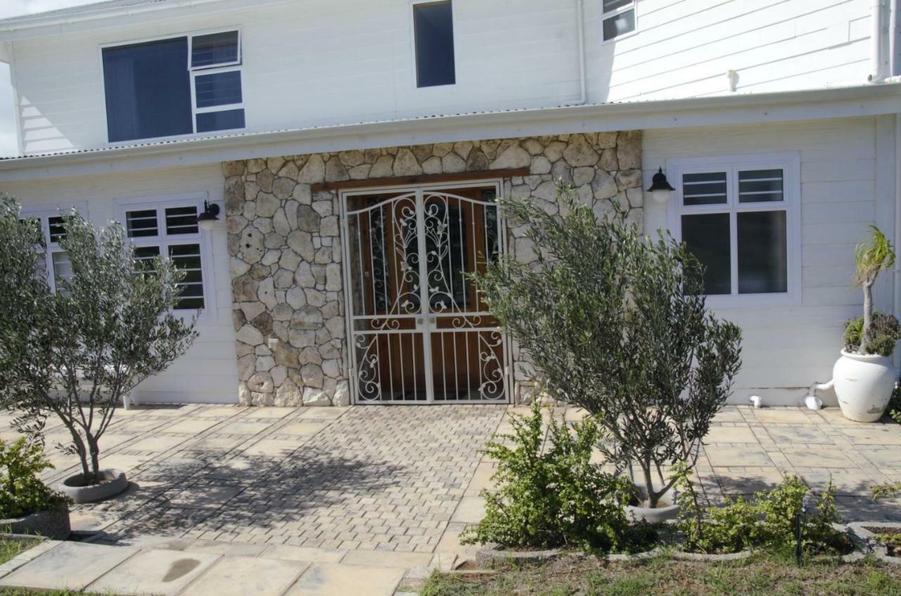 Ferienwohnung Sitterus Stilbaai Exterior foto