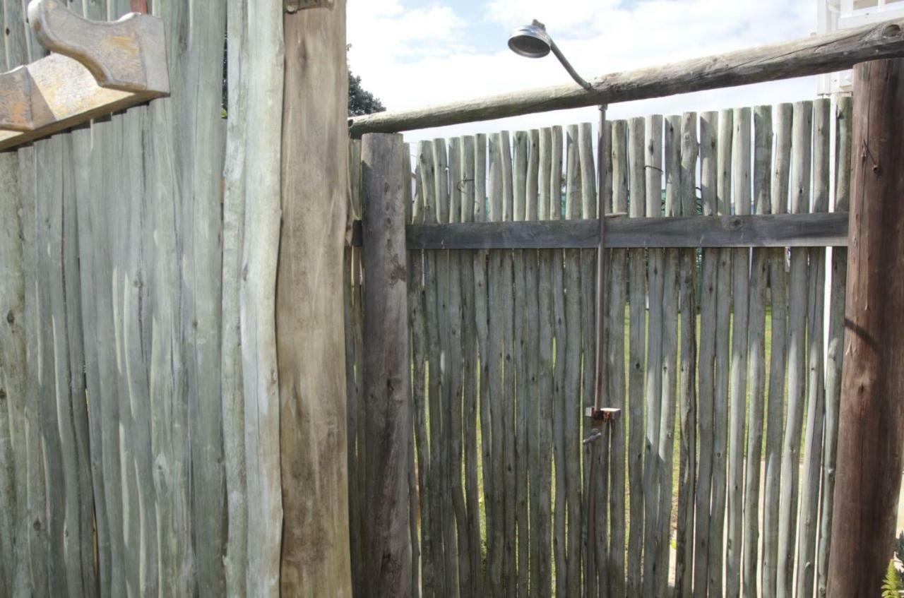Ferienwohnung Sitterus Stilbaai Exterior foto