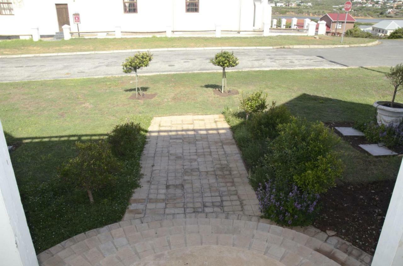 Ferienwohnung Sitterus Stilbaai Exterior foto