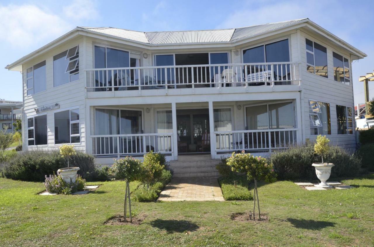 Ferienwohnung Sitterus Stilbaai Exterior foto