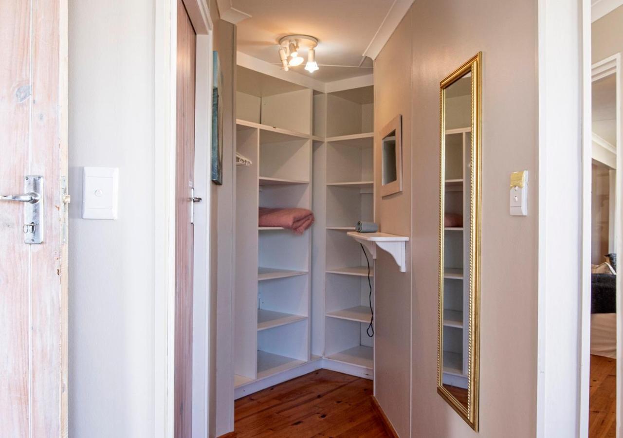 Ferienwohnung Sitterus Stilbaai Exterior foto