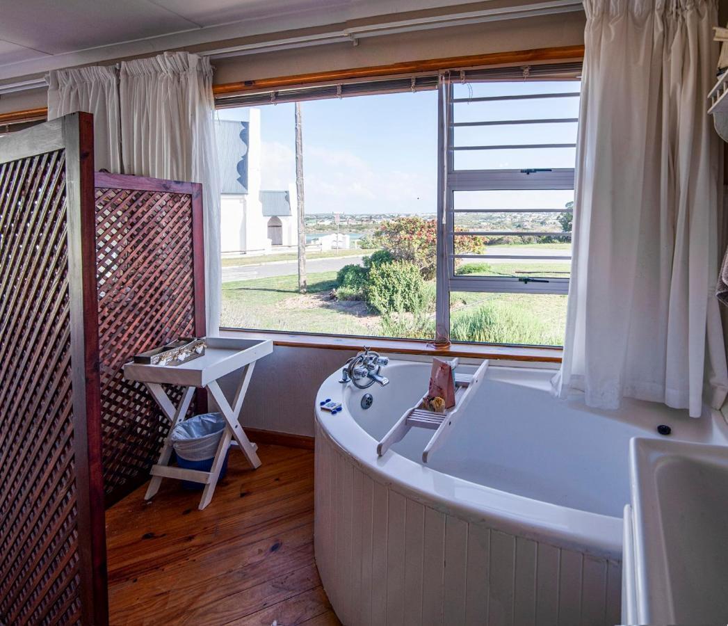 Ferienwohnung Sitterus Stilbaai Exterior foto